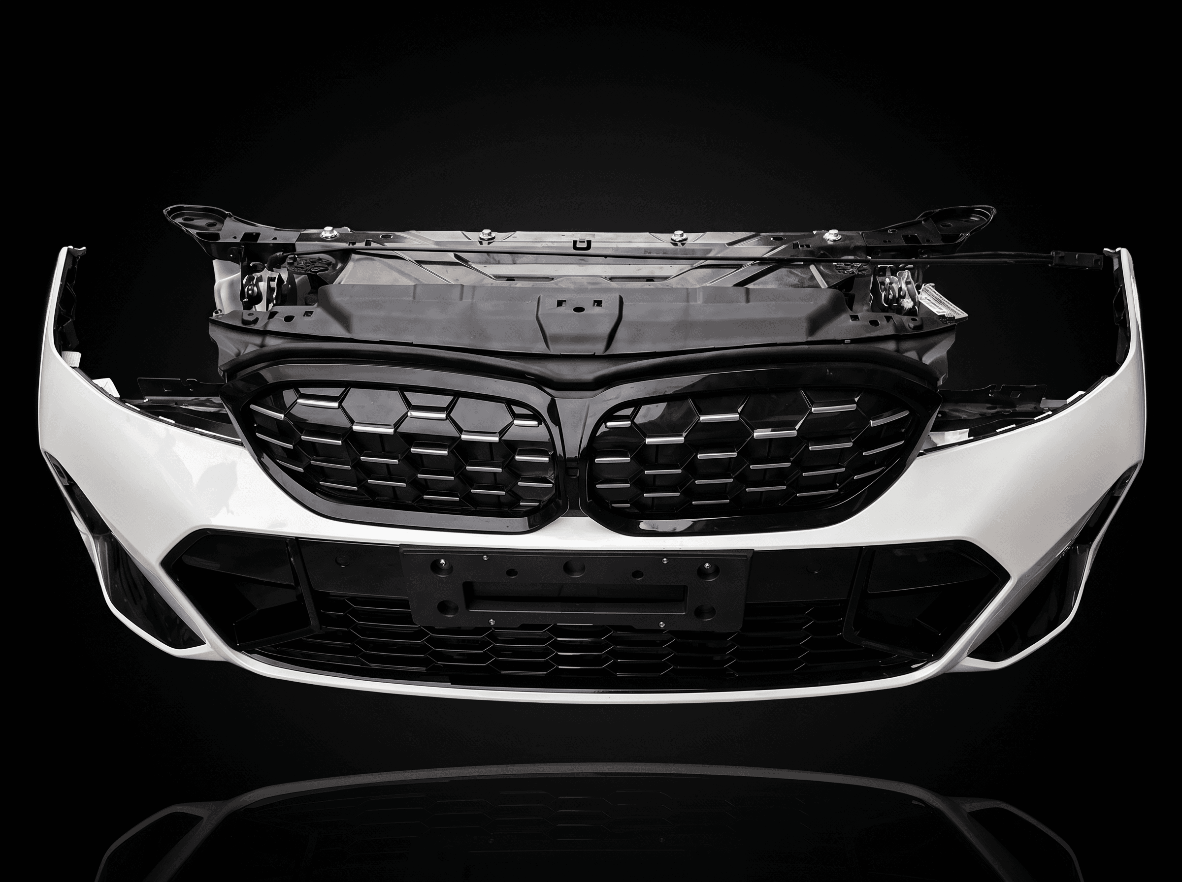 2023–2025 BMW 3 Series (G20) Front-End Assembly