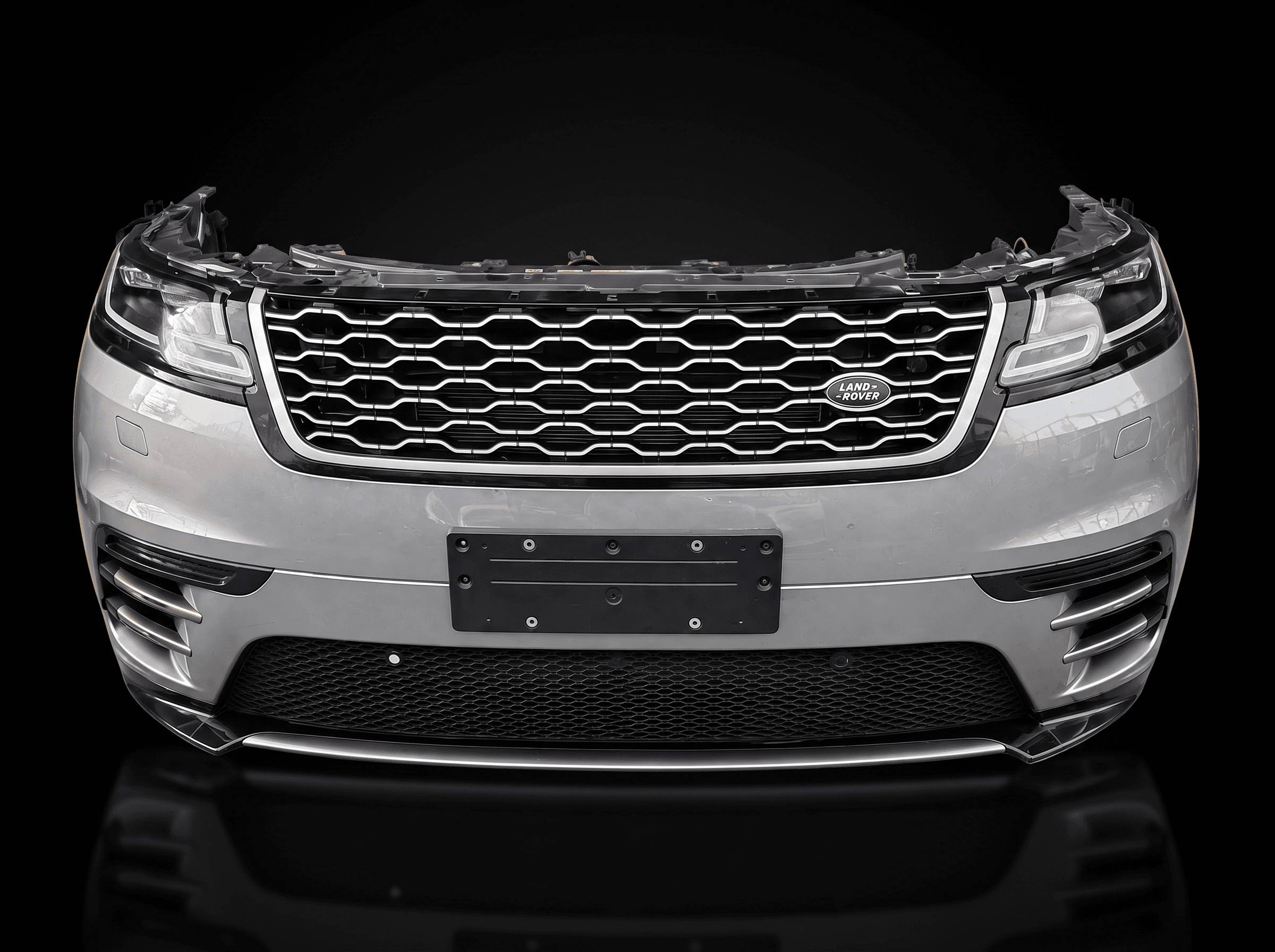 2018–2025 Range Rover Velar (L560) Front-End Assembly